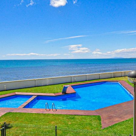 Di Mare Litoral Costa Dorada - Only Families Apartment Mont-roig del Camp Exterior foto