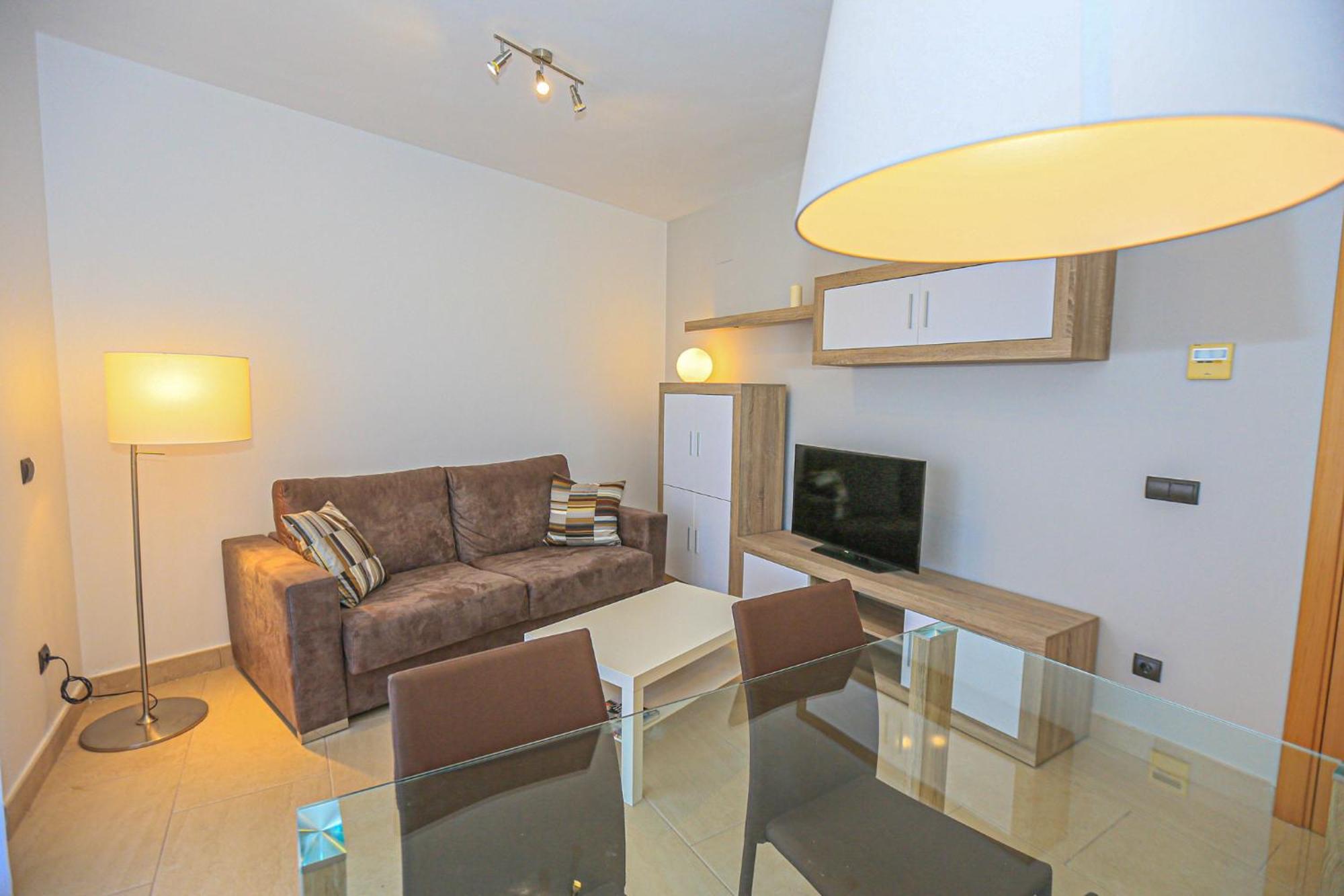 Di Mare Litoral Costa Dorada - Only Families Apartment Mont-roig del Camp Exterior foto