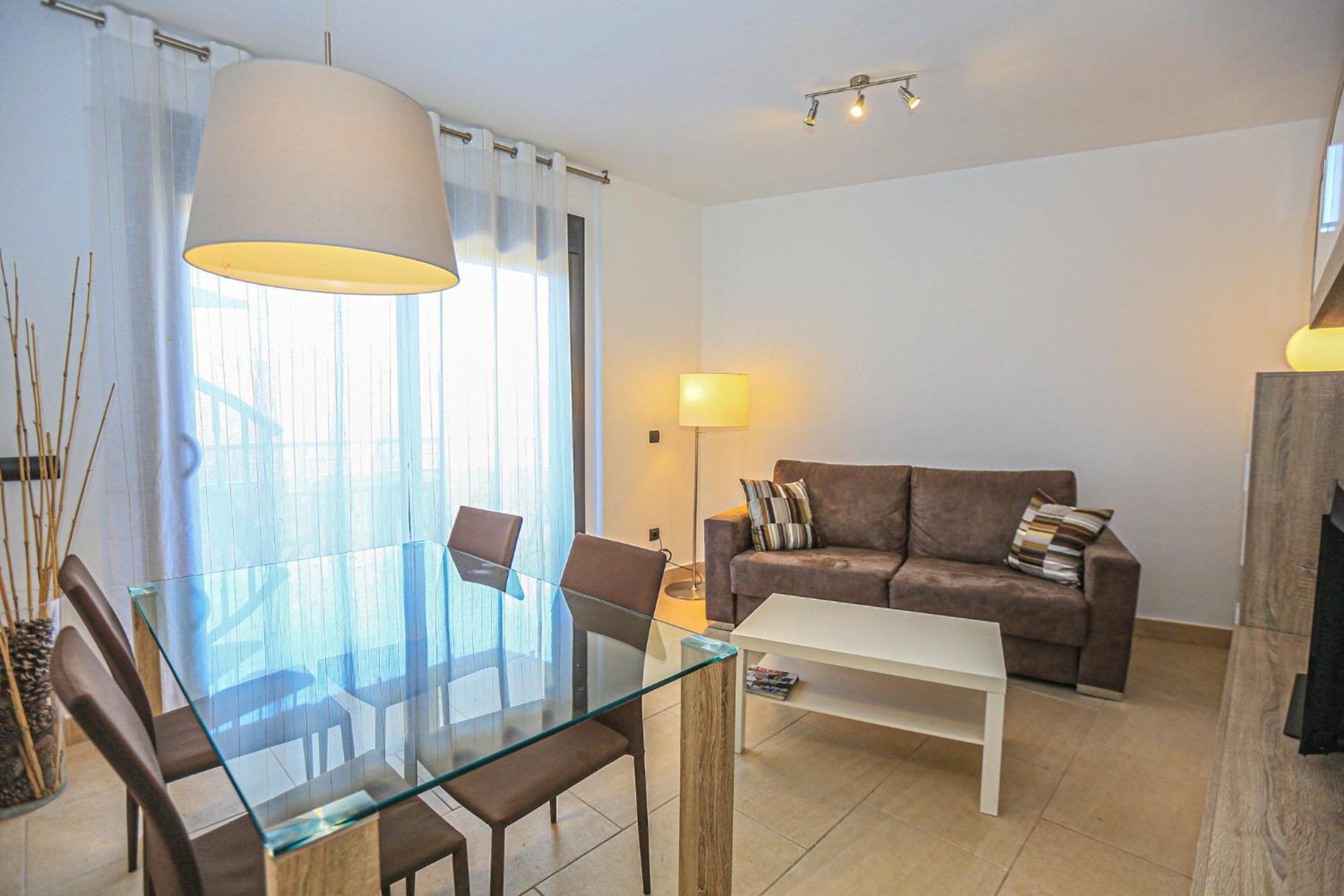 Di Mare Litoral Costa Dorada - Only Families Apartment Mont-roig del Camp Exterior foto