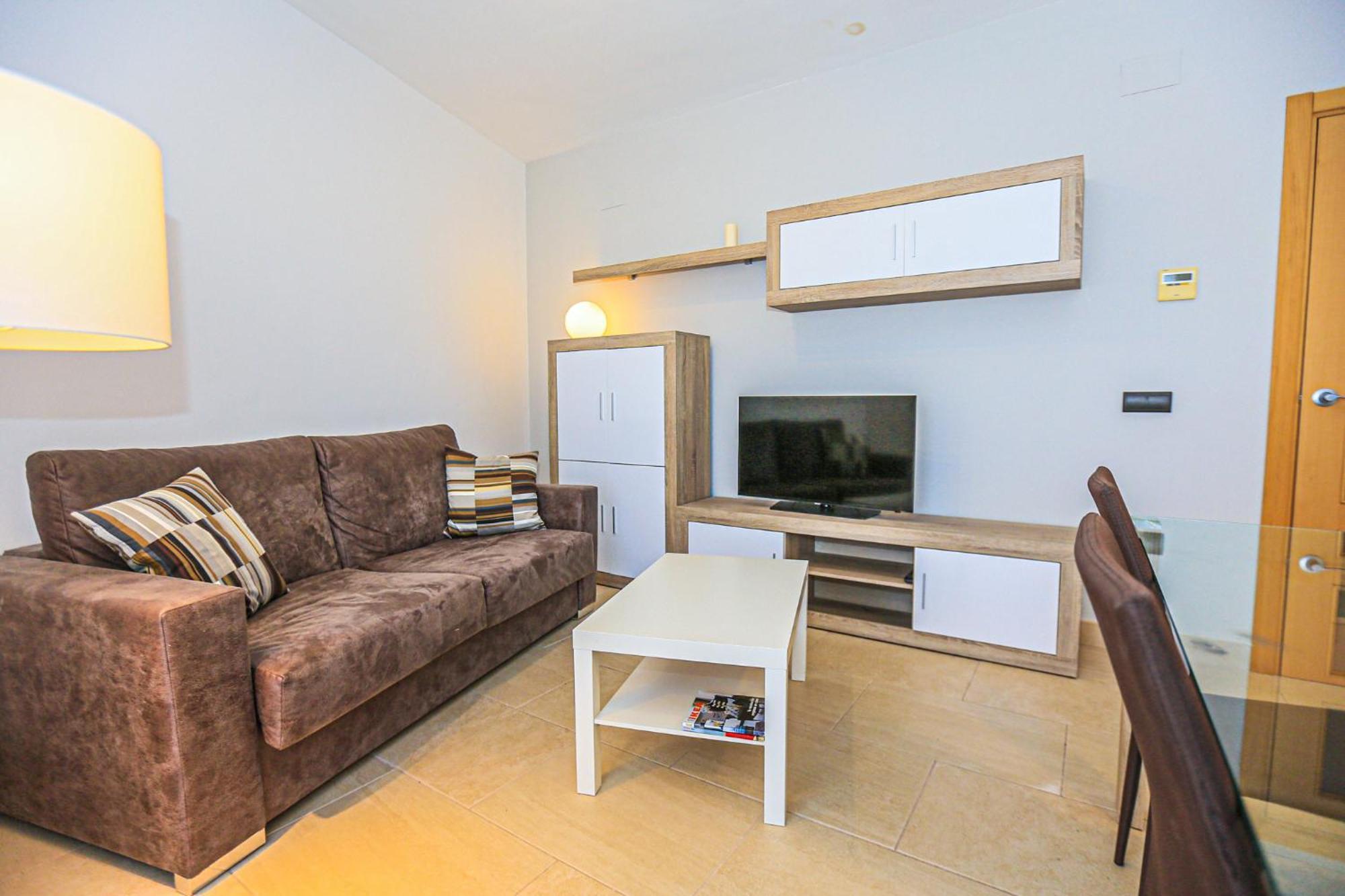 Di Mare Litoral Costa Dorada - Only Families Apartment Mont-roig del Camp Exterior foto