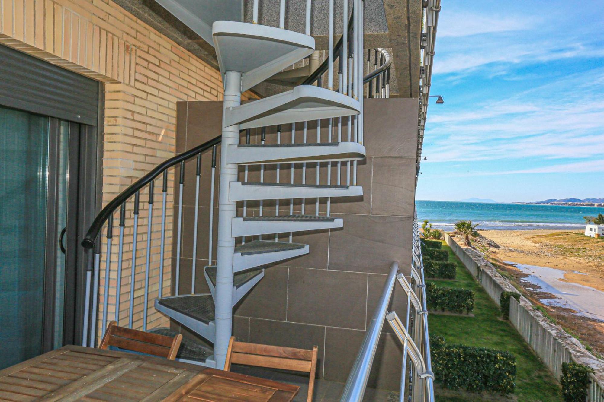 Di Mare Litoral Costa Dorada - Only Families Apartment Mont-roig del Camp Exterior foto