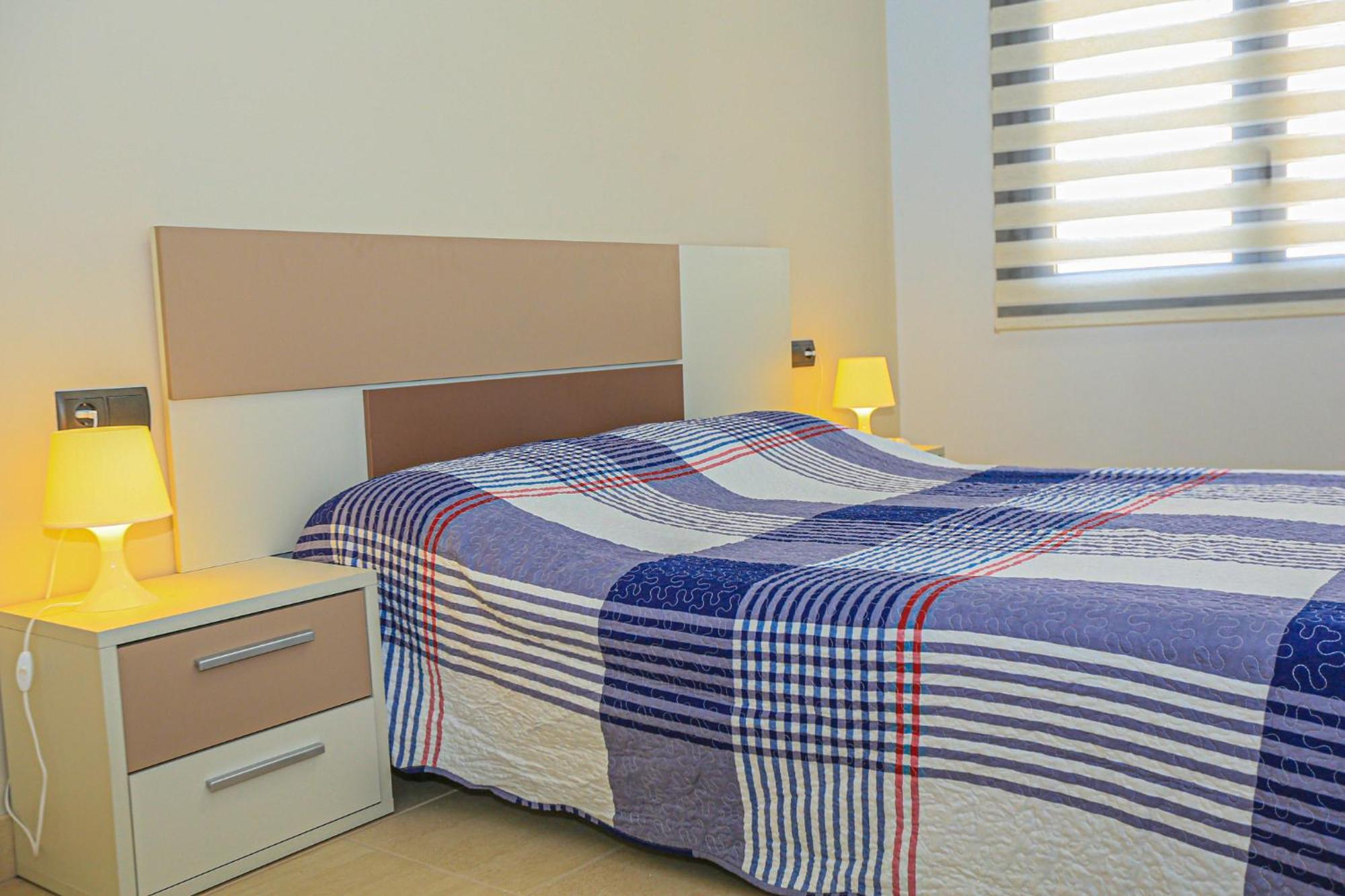 Di Mare Litoral Costa Dorada - Only Families Apartment Mont-roig del Camp Exterior foto
