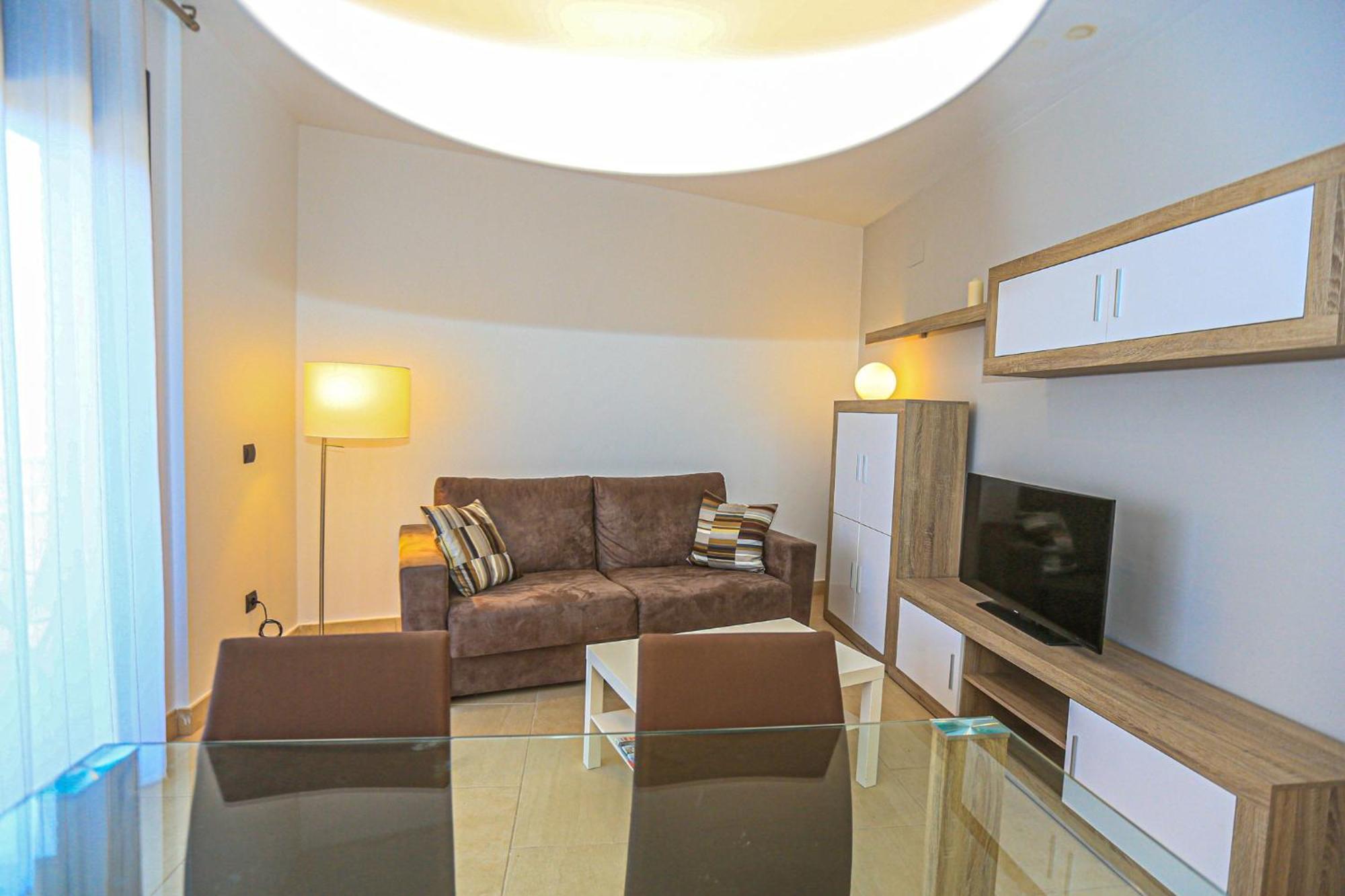 Di Mare Litoral Costa Dorada - Only Families Apartment Mont-roig del Camp Exterior foto