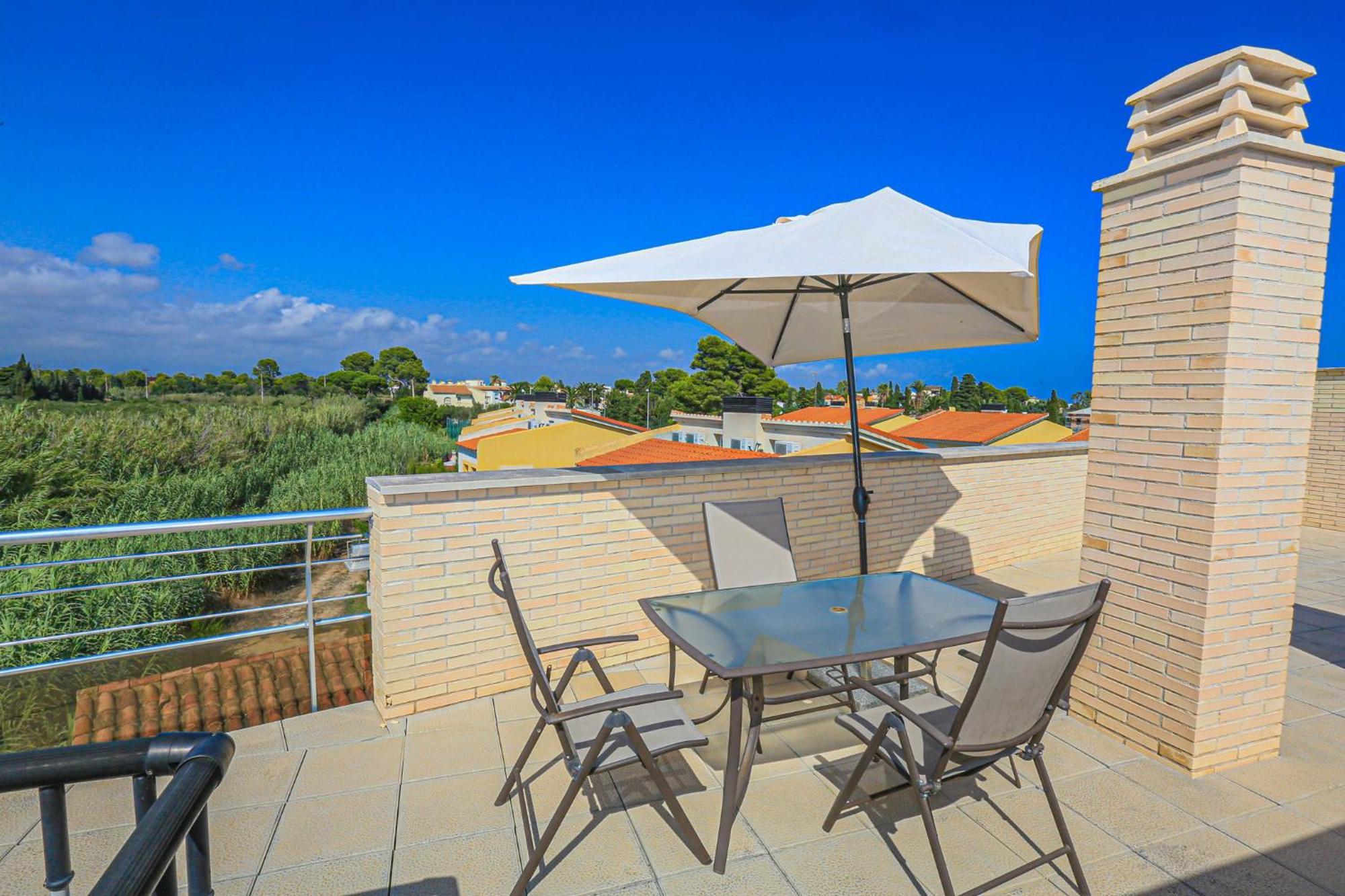 Di Mare Litoral Costa Dorada - Only Families Apartment Mont-roig del Camp Exterior foto
